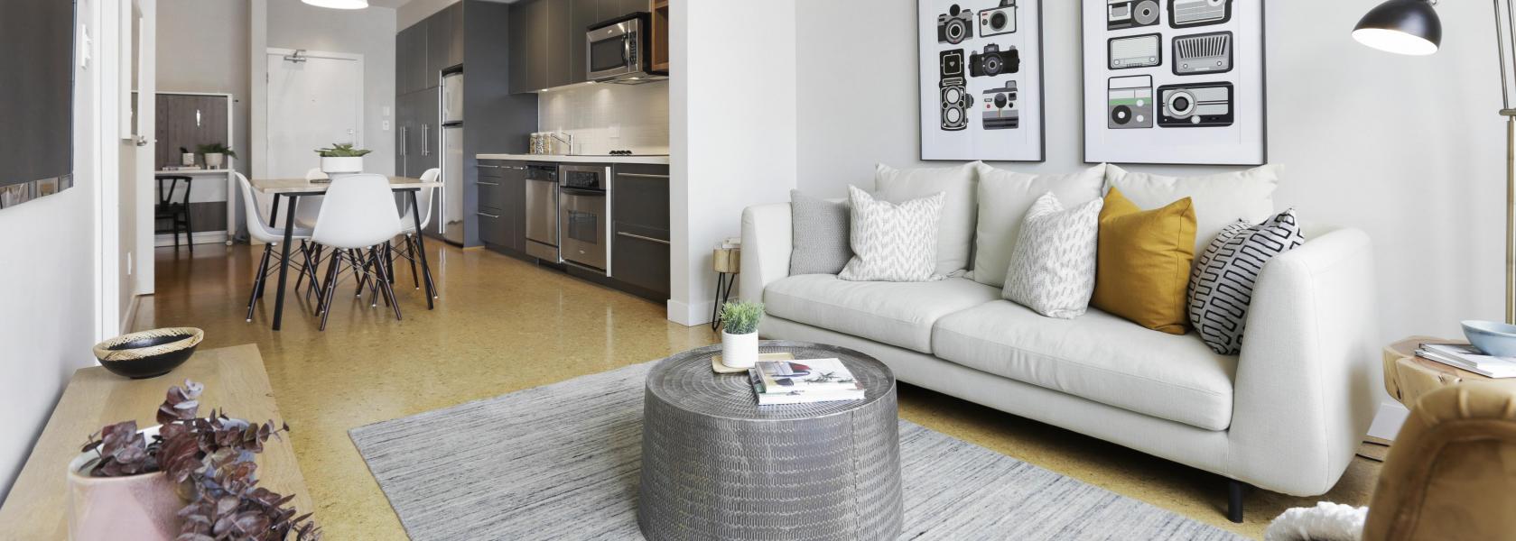 212 - 2828 Main Street, Mount Pleasant VE, Vancouver East 