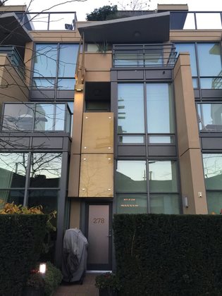 image-262039817-2.jpg at 278 W 1st Avenue, False Creek, Vancouver West