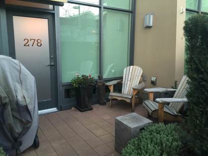 image-262039817-3.jpg at 278 W 1st Avenue, False Creek, Vancouver West