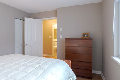 bedroom-2 at 38 - 1925 Indian River Crescent, Indian River, North Vancouver