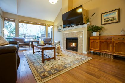 r6_1222 at 38 - 1925 Indian River Crescent, Indian River, North Vancouver