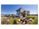 roof deck at 711 - 288 W 1st Avenue, False Creek, Vancouver West
