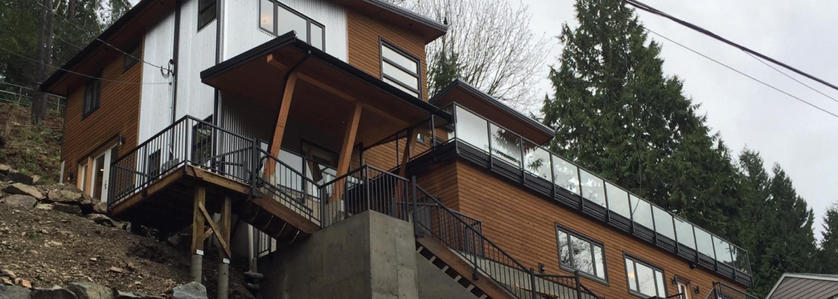 5564 Gallagher Place, Eagle Harbour, West Vancouver 