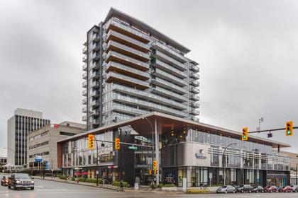 at 1203 - 111 E 13th Street, Central Lonsdale, North Vancouver