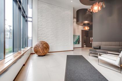 at 1203 - 111 E 13th Street, Central Lonsdale, North Vancouver