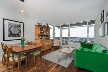 at 1203 - 111 E 13th Street, Central Lonsdale, North Vancouver