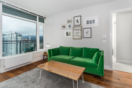  at 1203 - 111 E 13th Street, Central Lonsdale, North Vancouver