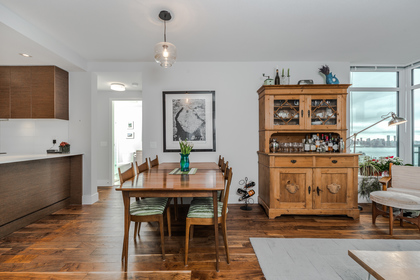  at 1203 - 111 E 13th Street, Central Lonsdale, North Vancouver