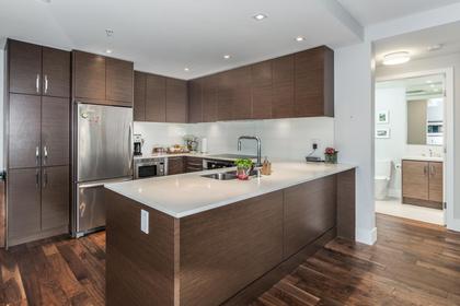 at 1203 - 111 E 13th Street, Central Lonsdale, North Vancouver