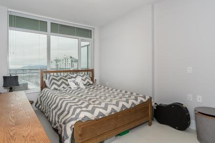 at 1203 - 111 E 13th Street, Central Lonsdale, North Vancouver