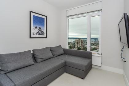 at 1203 - 111 E 13th Street, Central Lonsdale, North Vancouver