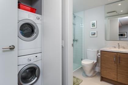 at 1203 - 111 E 13th Street, Central Lonsdale, North Vancouver