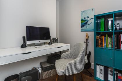 at 1203 - 111 E 13th Street, Central Lonsdale, North Vancouver