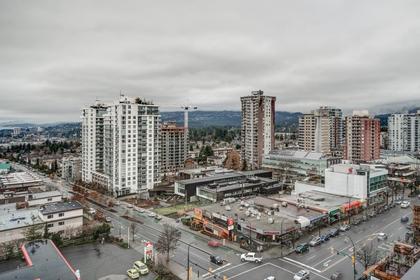 at 1203 - 111 E 13th Street, Central Lonsdale, North Vancouver