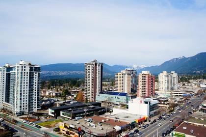  at 1203 - 111 E 13th Street, Central Lonsdale, North Vancouver