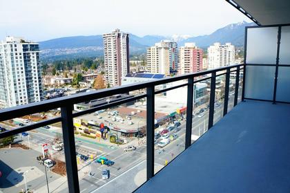 at 1203 - 111 E 13th Street, Central Lonsdale, North Vancouver