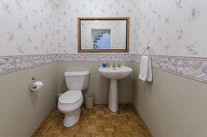 6458 at 6089 Aubrey Street, Parkcrest, Burnaby North