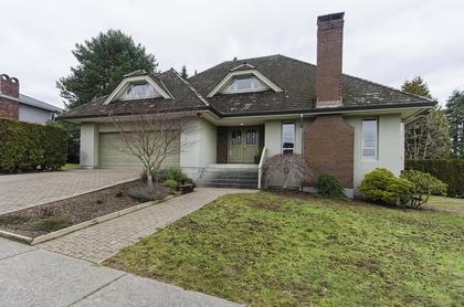 6508 at 6089 Aubrey Street, Parkcrest, Burnaby North
