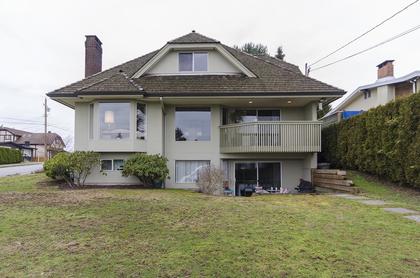 6518 at 6089 Aubrey Street, Parkcrest, Burnaby North