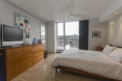 7395 at 701 - 120 W  Street, Lower Lonsdale, North Vancouver