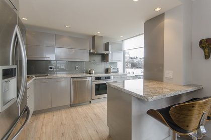 image-262053964-1.jpg at 701 - 120 W  Street, Lower Lonsdale, North Vancouver