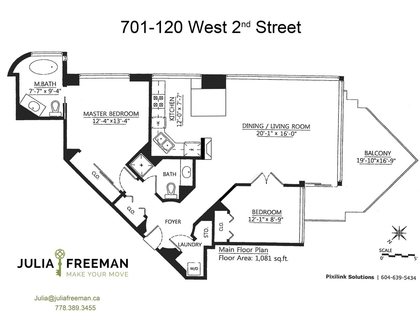 image-262053964-20.jpg at 701 - 120 W  Street, Lower Lonsdale, North Vancouver