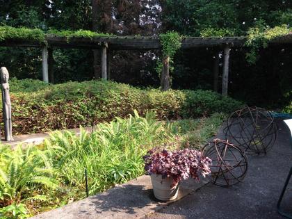 IMG_1816 at 727 Parkside Road, British Properties, West Vancouver