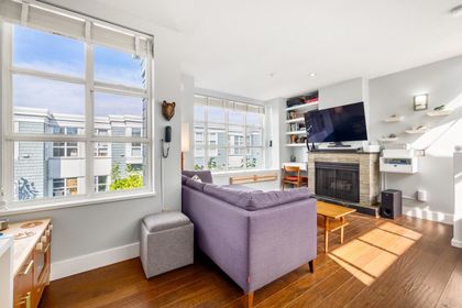 665-w-7th-avenue-fairview-vw-vancouver-west-07 at 204 - 665 W 7th Avenue, Fairview VW, Vancouver West