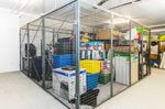 storage K9 at 110 - 2738 Library Lane, Lynn Valley, North Vancouver
