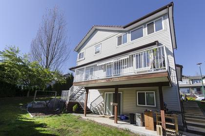 5669 at 2500 Diamond Crescent, Westwood Plateau, Coquitlam
