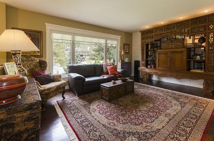 6574 at 2781 Sechelt Drive, Blueridge NV, North Vancouver