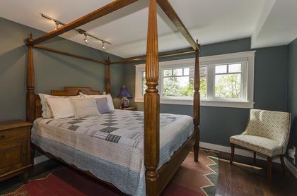 6617 at 2781 Sechelt Drive, Blueridge NV, North Vancouver