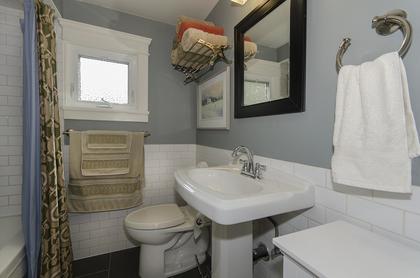 6622 at 2781 Sechelt Drive, Blueridge NV, North Vancouver