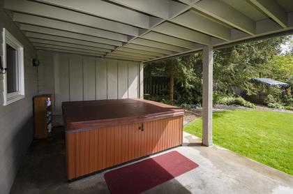 6644 at 2781 Sechelt Drive, Blueridge NV, North Vancouver