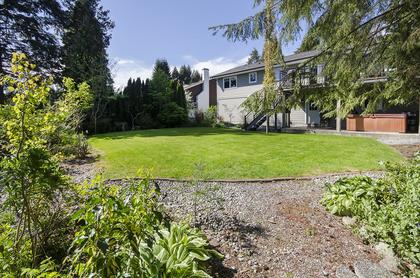 6935 at 2781 Sechelt Drive, Blueridge NV, North Vancouver