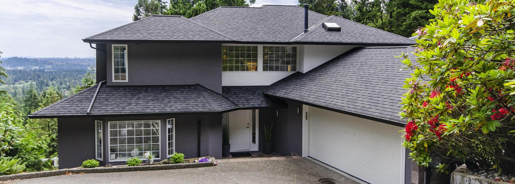 1241 Coleman Street, Lynn Valley, North Vancouver 