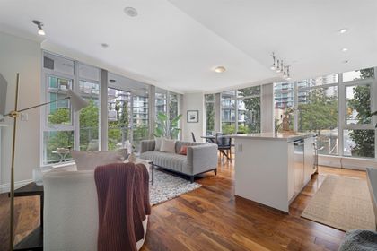 199-victory-ship-way-lower-lonsdale-north-vancouver-01 at 209 - 199 Victory Ship Way, Lower Lonsdale, North Vancouver