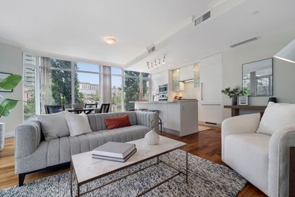 e___7070 at 209 - 199 Victory Ship Way, Lower Lonsdale, North Vancouver