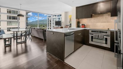 158-w-13-street-central-lonsdale-north-vancouver-09 at 1108 - 158 W 13 Street, Central Lonsdale, North Vancouver