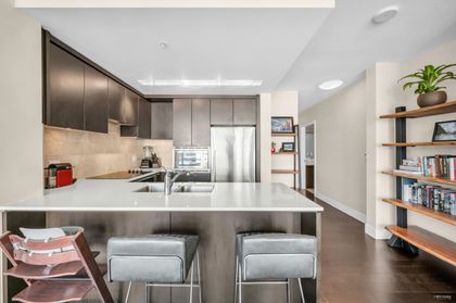 158-w-13-street-central-lonsdale-north-vancouver-13 at 1108 - 158 W 13 Street, Central Lonsdale, North Vancouver