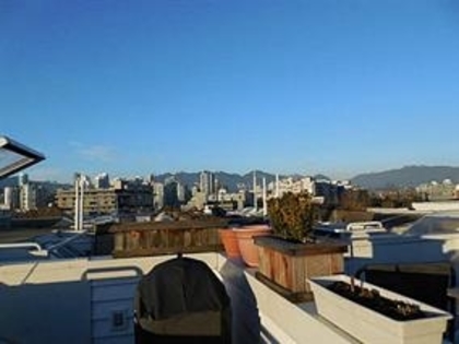 262067363-10 at 204 - 665 West 7th Avenue, Fairview VW, Vancouver West