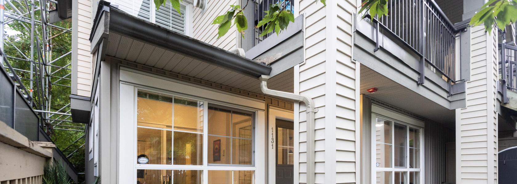 1131 Ross Road, Lynn Valley, North Vancouver 