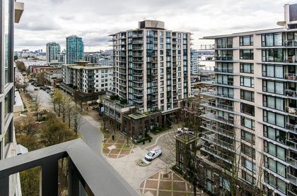 170-w-1st-street-lower-lonsdale-north-vancouver-12 at 1105 - 170 W 1st Street, Lower Lonsdale, North Vancouver