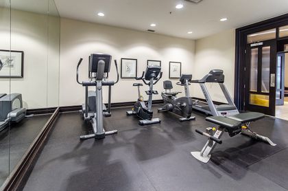 4879 at 1105 - 170 W 1st Street, Lower Lonsdale, North Vancouver