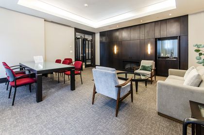 4884 at 1105 - 170 W 1st Street, Lower Lonsdale, North Vancouver