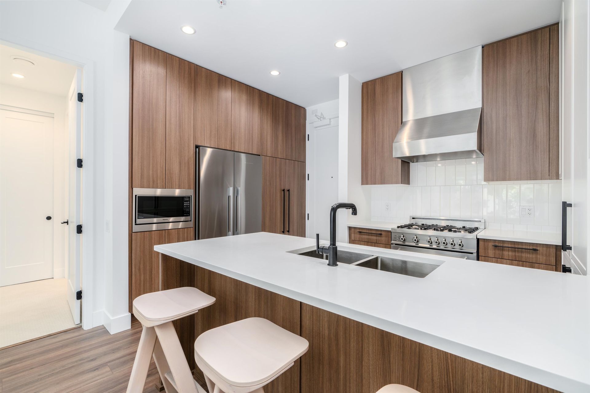 kitchen at 288 W. King Edward Avenue, Cambie, Vancouver West