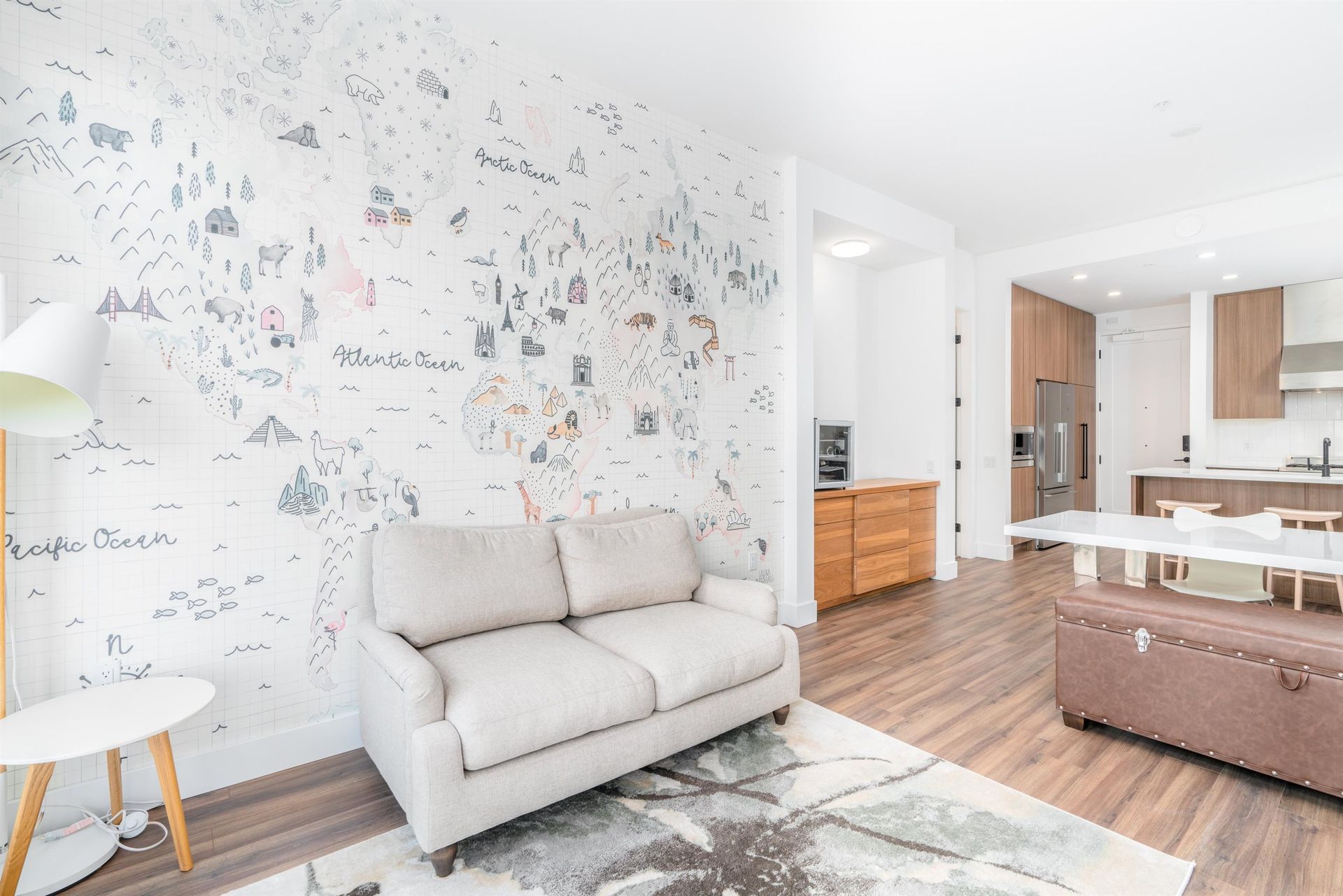 living at 288 W. King Edward Avenue, Cambie, Vancouver West