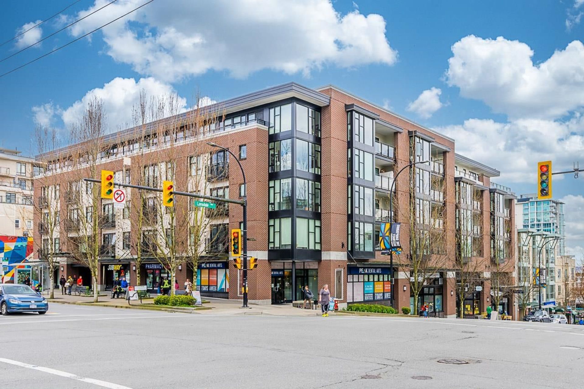 215 - 111 E 3rd Street, Lower Lonsdale, North Vancouver  by Julie Miller - Personal Real Estate Corporation 215 - 111 E 3rd Street, Lower Lonsdale, North Vancouver