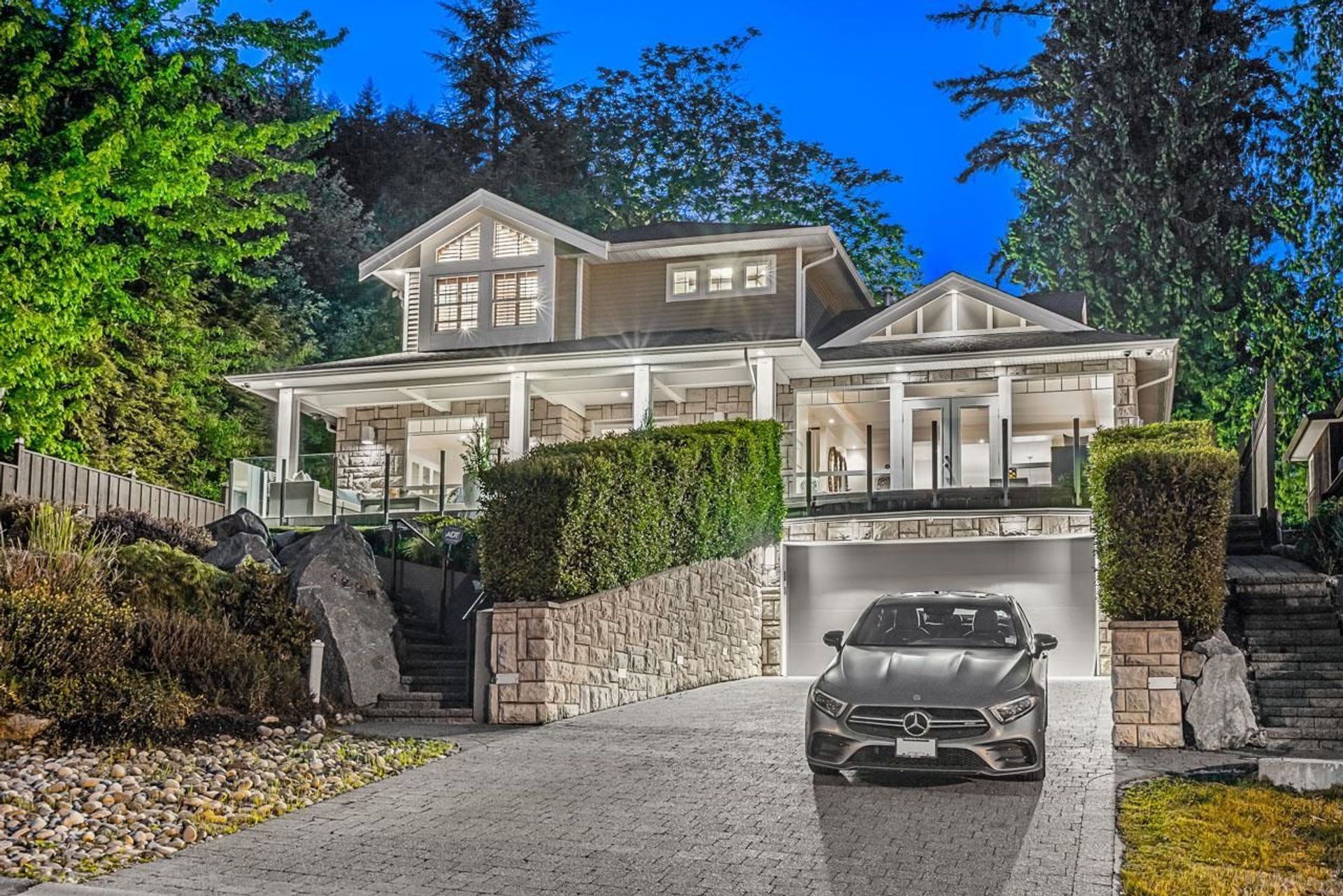 1228 Dyck Road, Lynn Valley, North Vancouver  by Julie Miller - Personal Real Estate Corporation 1228 Dyck Road, Lynn Valley, North Vancouver