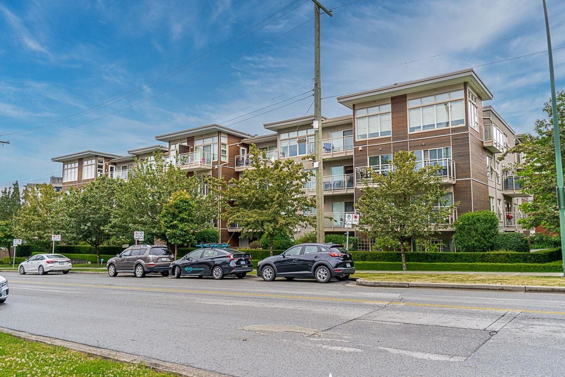 311 - 1033 St. Georges Avenue, Central Lonsdale, North Vancouver 